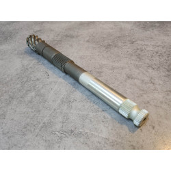Axe de mécanisme de kick pour Z50J ST50/70 ZB50 C50/70 HONDA 28251-035-065