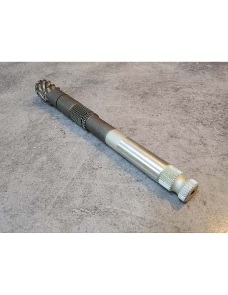 Axe de mécanisme de kick pour Z50J ST50/70 ZB50 C50/70 HONDA 28251-035-065