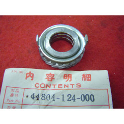 Pignon entraîneur compteur Honda DAX ST70 CF50 CF70 - 44804-124-000