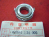 Pignon entraîneur compteur Honda DAX ST70 CF50 CF70 - 44804-124-000