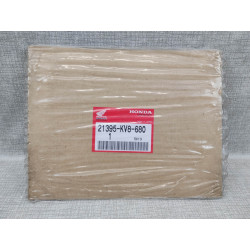 Joint de couvercle de transmission de CH125 Spacy 92/96 HONDA 21395-KV8-680