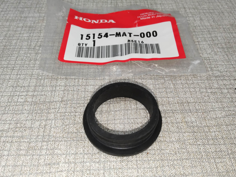 Joint de crépine CBR1100 XX HONDA 15154-MAT-000