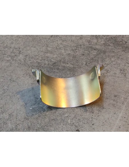 Demi-lune de fixation des pots CB900/FZ/FA/FB/F2B CB750 HONDA 18233-438-000