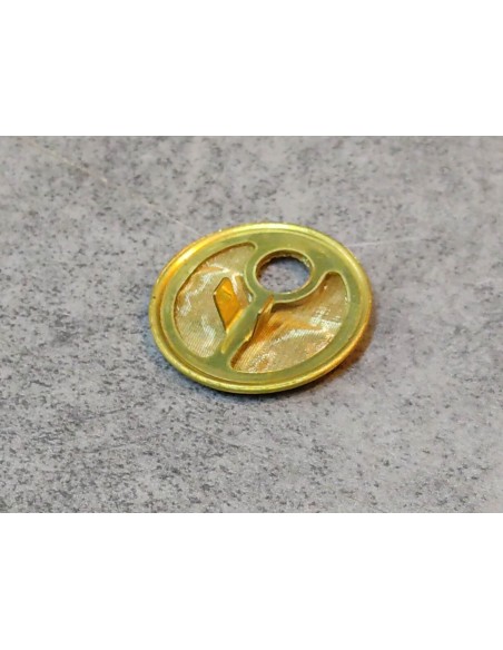 Tamis robinet essence CB125S SL125-XL125 CB125K3-K5-JX CB200 HONDA 16957-028-000