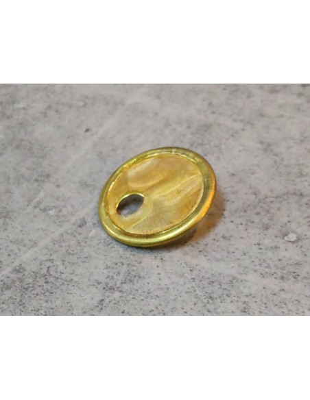 Tamis robinet essence CB125S SL125-XL125 CB125K3-K5-JX CB200 HONDA 16957-028-000