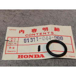 Joint Torique D18x3 mm HONDA 91311-044-000