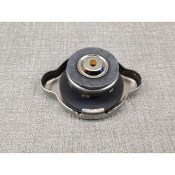Bouchon de radiateur CB600F HORNET 2007/2009 neuf origine HONDA 19045-MCE-901