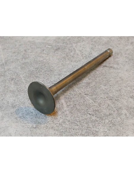 Soupape admission XZ50 XR50M XL50 CY50 CB50 HONDA 14711-115-000