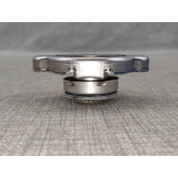 Bouchon de radiateur CB600F HORNET 2007/2009 neuf origine HONDA 19045-MCE-901