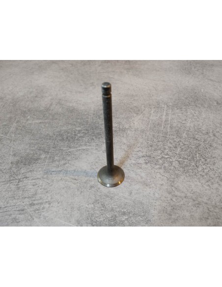 Soupape admission XZ50 XR50M XL50 CY50 CB50 HONDA 14711-115-000