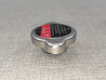 Bouchon de radiateur CB600F HORNET 2007/2009 neuf origine HONDA 19045-MCE-901