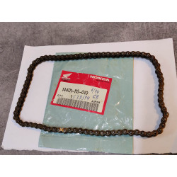 Chaine de distribution ST70 DAX C70 cub HONDA 14401-115-010 idem 14401-035-003