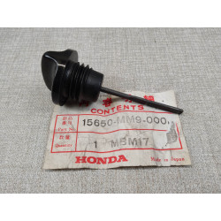 Jauge niveau d'huile Honda XLV 600 650 - Réf. 15650-MM9-000