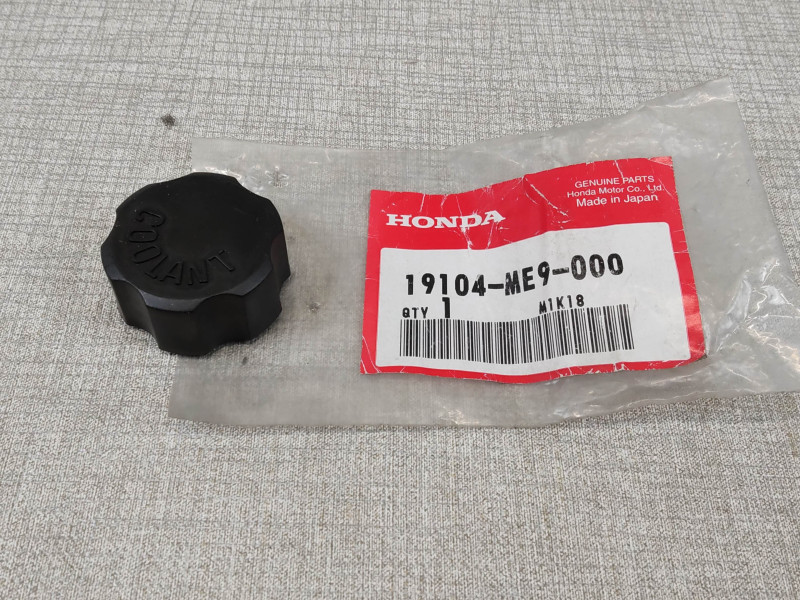 Bouchon vase d'expansion Honda 19104-ME9-000