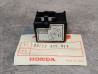 Cache plastique du fusible CB750-900BO 750KZ HONDA 35852-425-017