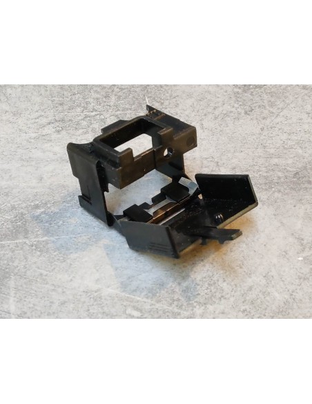 Cache plastique du fusible CB750-900BO 750KZ HONDA 35852-425-017