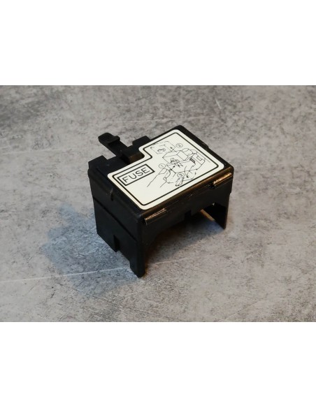 Cache plastique du fusible CB750-900BO 750KZ HONDA 35852-425-017