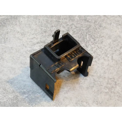 Cache plastique du fusible CB750-900BO 750KZ HONDA 35852-425-017