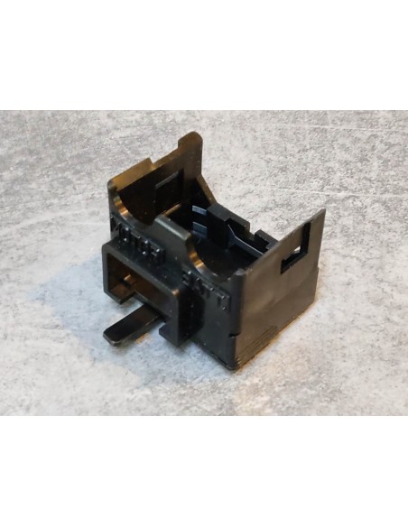 Cache plastique du fusible CB750-900BO 750KZ HONDA 35852-425-017