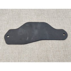 caoutchouc cloison latérale de radia africatwin 95 XRV750 HONDA 19035-MY1-000