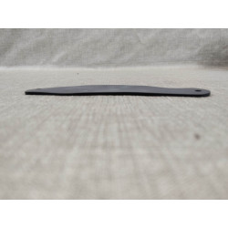 caoutchouc cloison latérale de radia africatwin 95 XRV750 HONDA 19035-MY1-000