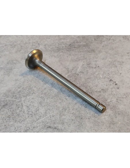 Soupape échappement XZ50 XR50 CY50 CB50 J/F HONDA 14721-115-010