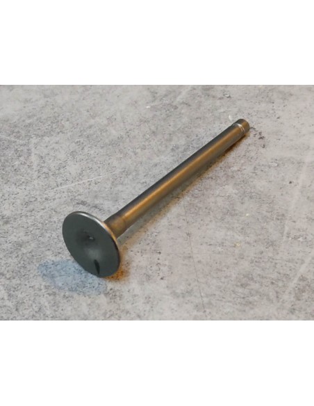 Soupape échappement XZ50 XR50 CY50 CB50 J/F HONDA 14721-115-010