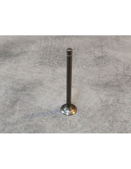 Soupape échappement XZ50 XR50 CY50 CB50 J/F HONDA 14721-115-010