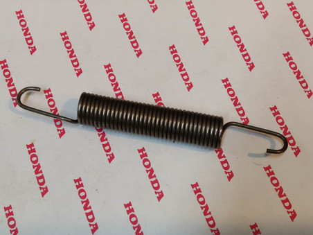 Ressort tendeur distribution CB750 CB900 CB1100 HONDA 14514-425-010