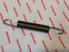 Ressort tendeur distribution CB750 CB900 CB1100 HONDA 14514-425-010