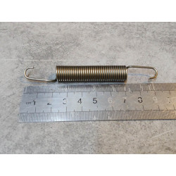 Ressort tendeur distribution CB750 CB900 CB1100 HONDA 14514-425-010