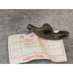 Basculeur pour moteur CRF100 04/11 CRF80 04/07 XR100 96/03 XR80 91/03 CB50J
