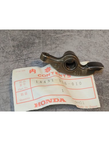 Basculeur pour moteur CRF100 04/11 CRF80 04/07 XR100 96/03 XR80 91/03 CB50J