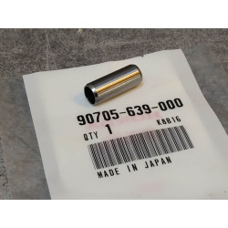 Pion de centrage 8x20.5 mm HONDA 90705-639-000