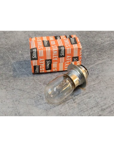 Ampoule de phare 6V15 / 15W CL50 CL65 SS50 F60 S65 HONDA 34901-001-020