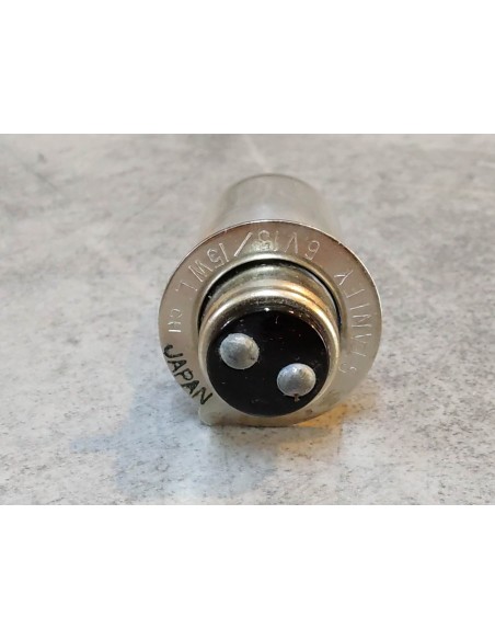 Ampoule de phare 6V15 / 15W CL50 CL65 SS50 F60 S65 HONDA 34901-001-020