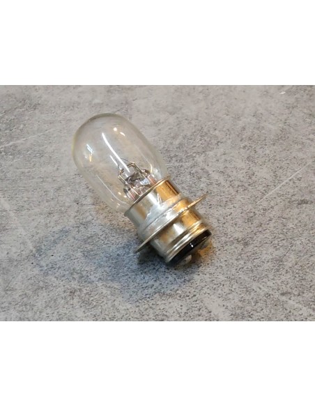 Ampoule de phare 6V15 / 15W CL50 CL65 SS50 F60 S65 HONDA 34901-001-020