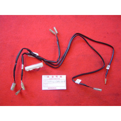 Faisceau électrique kit poignées chauffantes Honda 08T50EWA00010