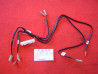 Faisceau électrique kit poignées chauffantes Honda 08T50EWA00010