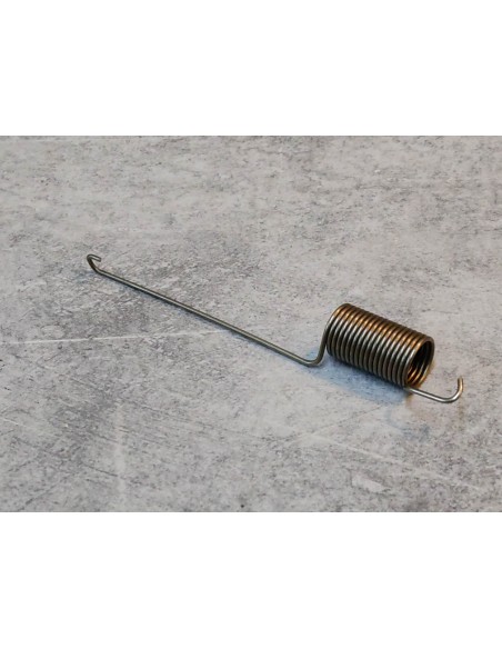 Ressort tendeur distribution XZ50 XR50M CY50 CB50 J/F HONDA 14515-149-000