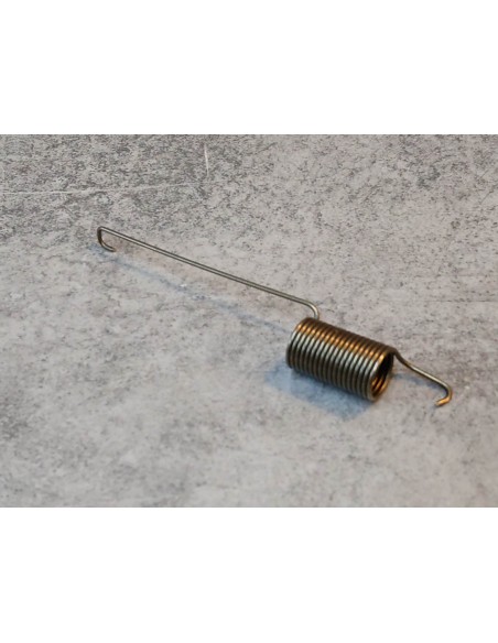 Ressort tendeur distribution XZ50 XR50M CY50 CB50 J/F HONDA 14515-149-000