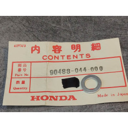 Rondelle 8 mm P50 XR50 PC50 QA50 HONDA 90488-044-000