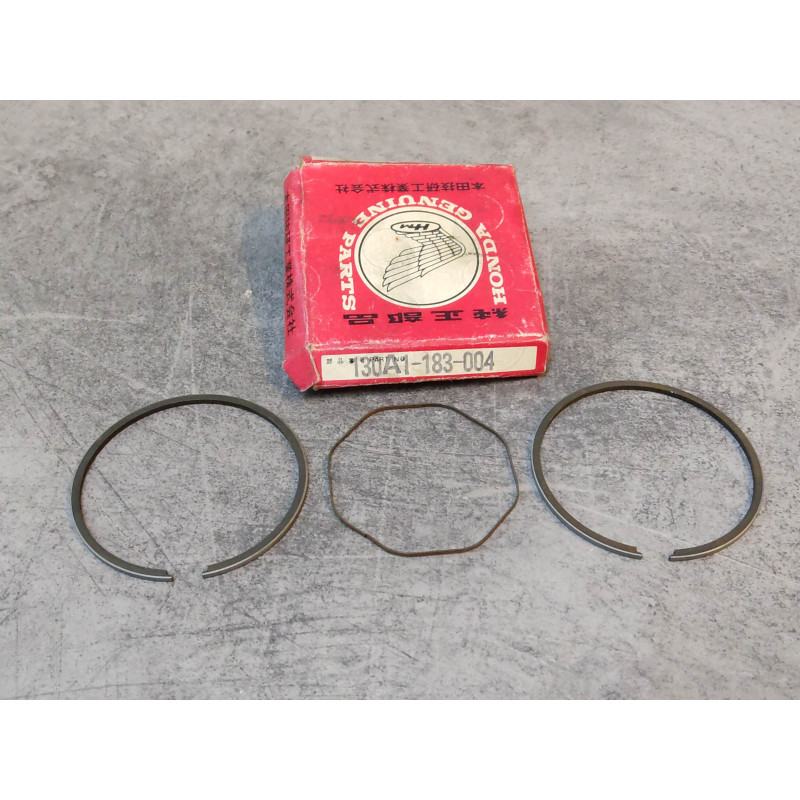 Segment cote standard HONDA MB80SA MTX80C MT80SA 130A1-183-004