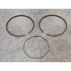 Segment cote standard HONDA MB80SA MTX80C MT80SA 130A1-183-004