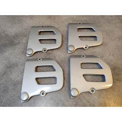Couvercle pignon sortie boite NOS TRACES APPARENTES - HONDA 11351-428-300NOS