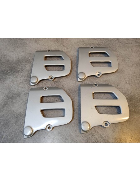 Couvercle pignon sortie boite NOS TRACES APPARENTES - HONDA 11351-428-300NOS