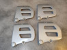 Couvercle pignon sortie boite NOS TRACES APPARENTES - HONDA 11351-428-300NOS