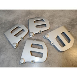 Couvercle pignon sortie boite NOS TRACES APPARENTES - HONDA 11351-428-300NOS