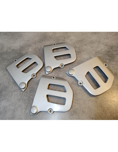 Couvercle pignon sortie boite NOS TRACES APPARENTES - HONDA 11351-428-300NOS