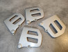 Couvercle pignon sortie boite NOS TRACES APPARENTES - HONDA 11351-428-300NOS